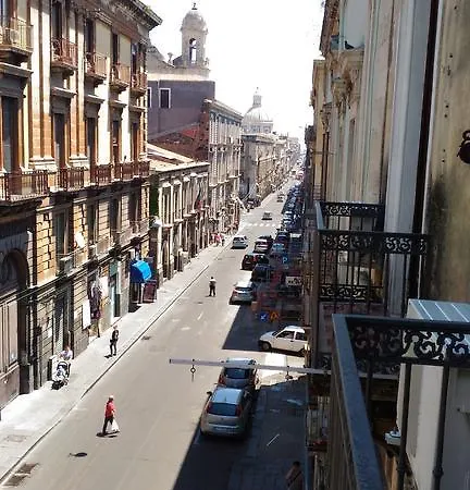 호텔 Antico Teatro