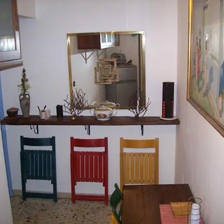 Antico Teatro