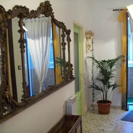Antico Teatro