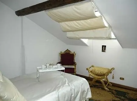 Antico Teatro 호텔