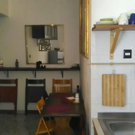 호텔 Antico Teatro 2*