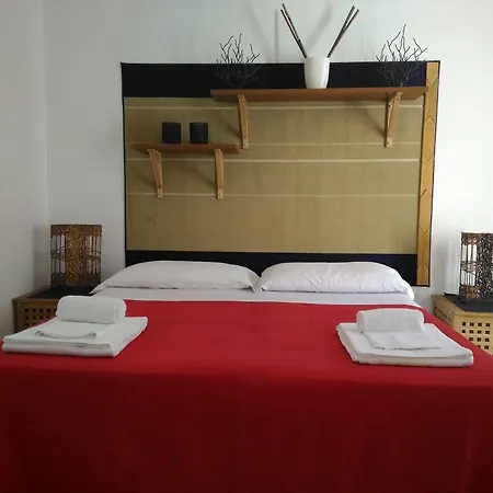 호텔 Antico Teatro