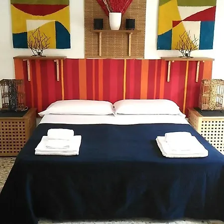 Antico Teatro 호텔 2*