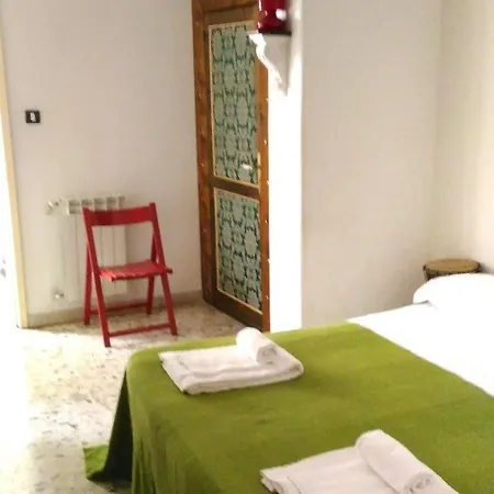 호텔 Antico Teatro