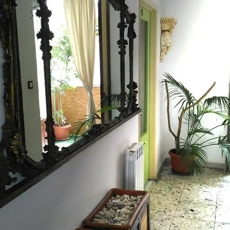 Antico Teatro